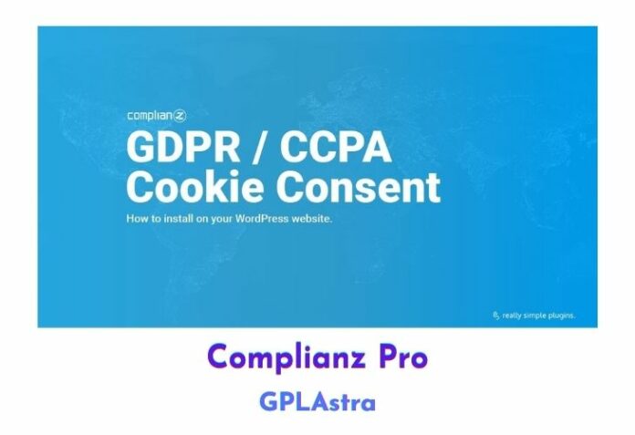 Complianz Privacy Suite Free Download