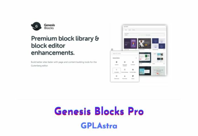 Genesis Blocks Pro Free Download