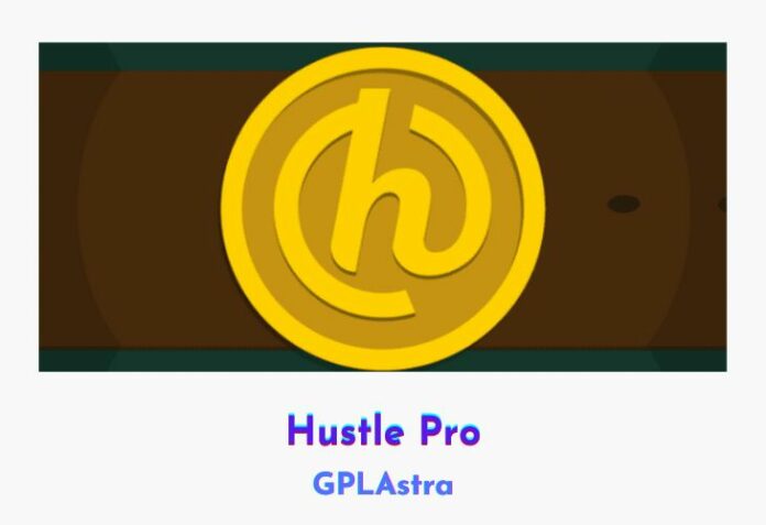 Hustle Pro Free Download