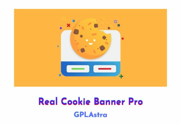 Real Cookie Banner Pro Free Download