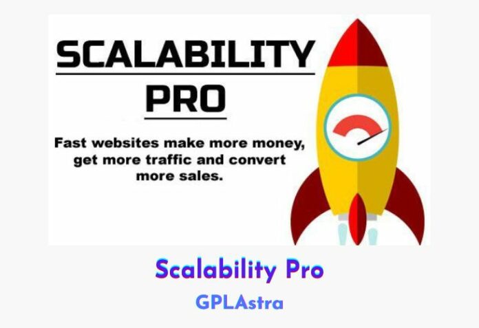 Scalability Pro Free Download