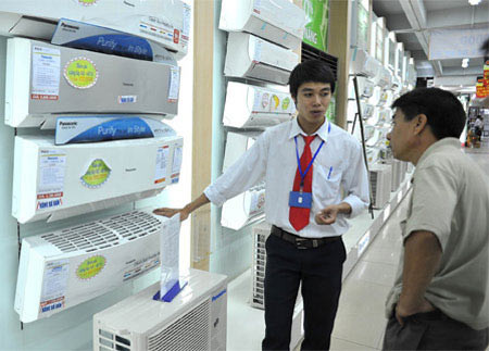 202-2 Cửa hàng bán lẻ