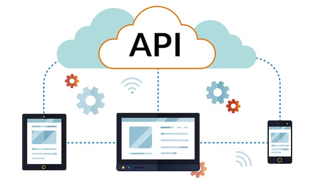 Ứng dụng của API