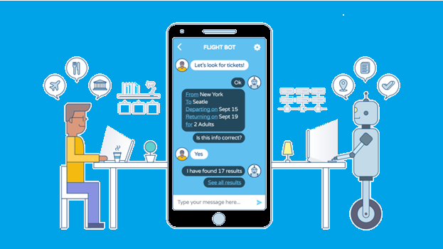 chatbot chatbot