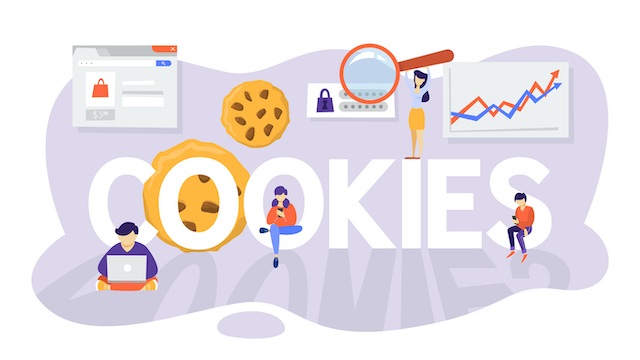 Cookie là gì?