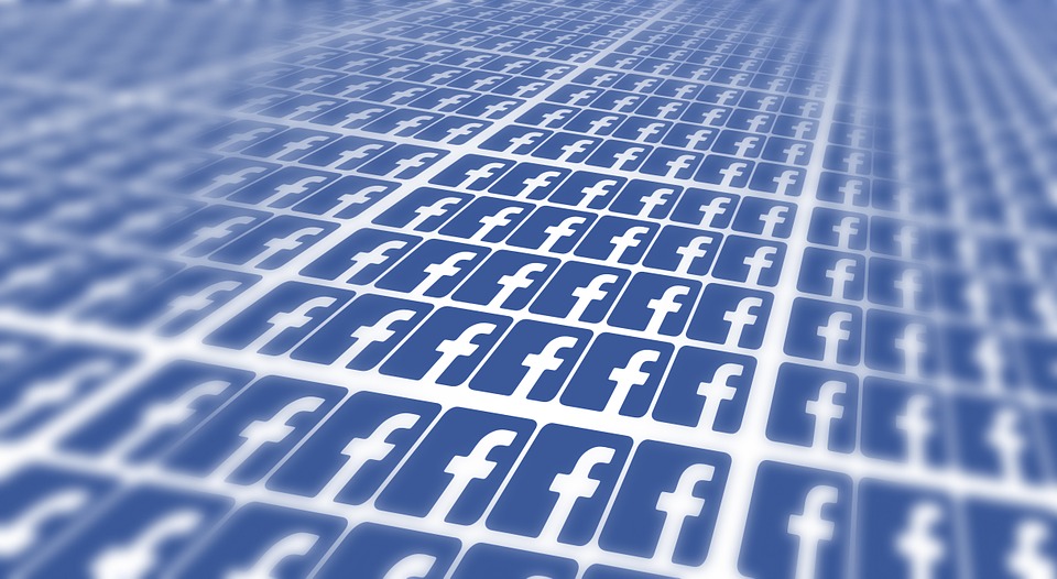 báo cáo facebook