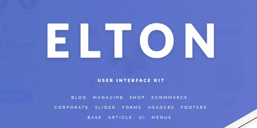 font, icon, template miễn phí thiết kế website bán hàng 25