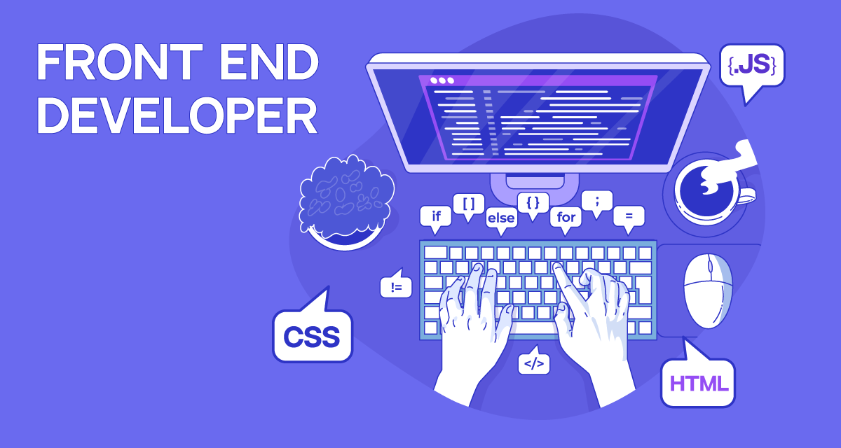 front-end