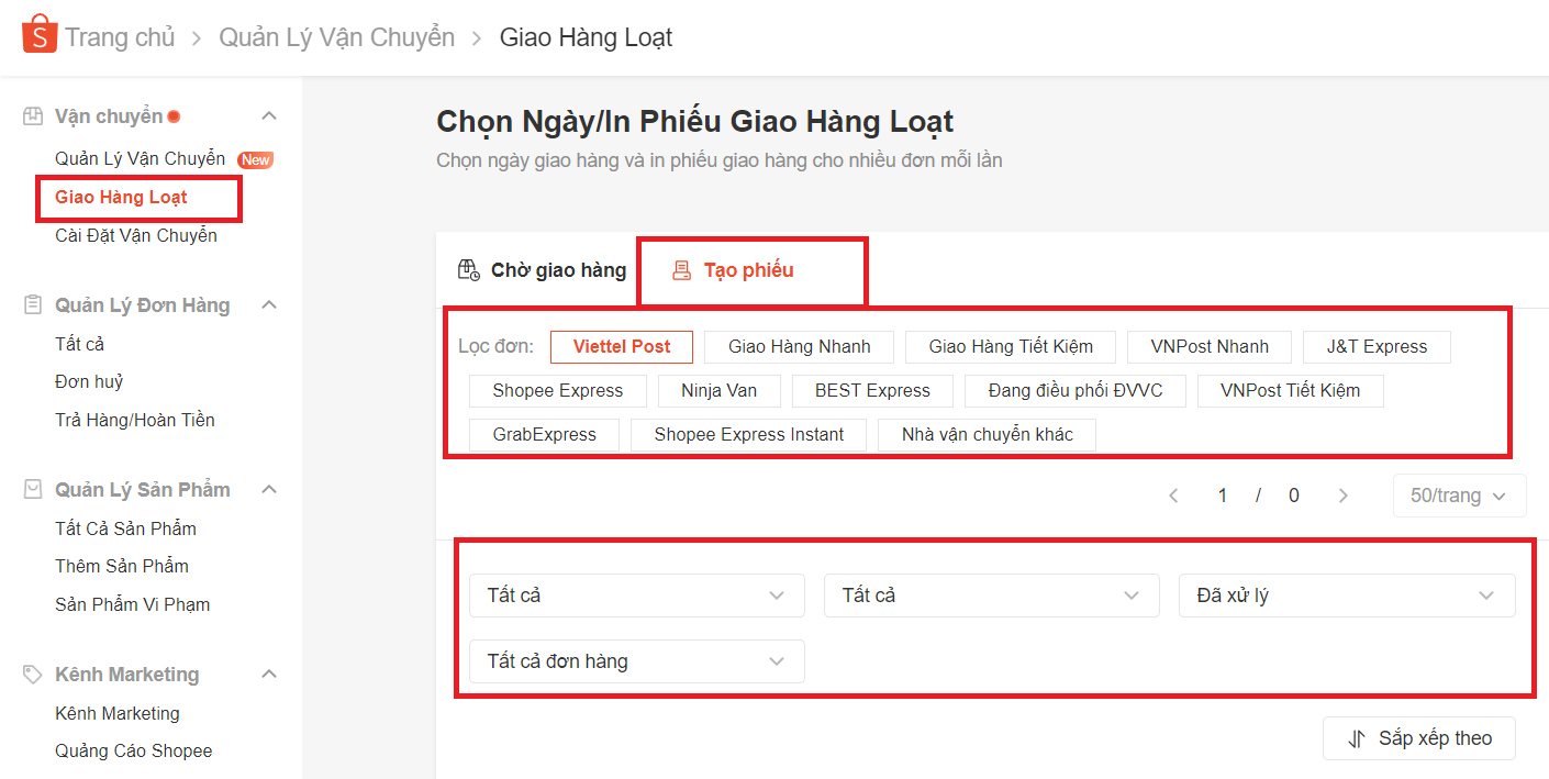 in-phieu-giao-hang-hang-loat-shopee in phiếu đơn hàng loạt shopee