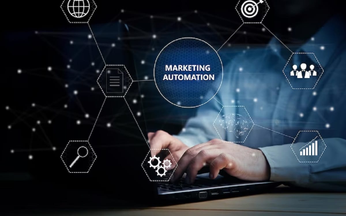 marketing-automation-1-1 Marketing Automation là gì?