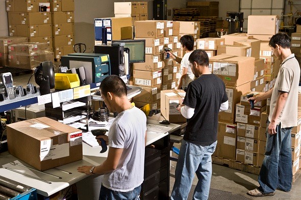 Quản lý kho hàng là công việc quan trọng để tránh thất thoát