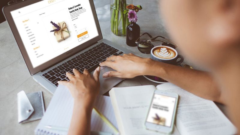 Bật mí các típ viết mô tả sản phẩm thuyết phục