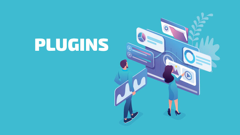 Vì sao nên cài đặt plugin