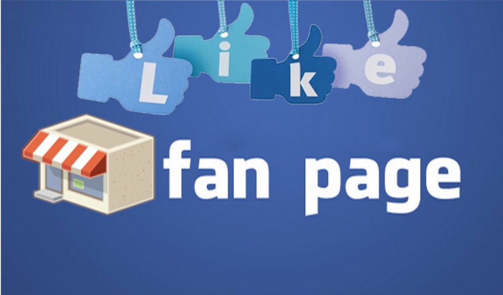 quản lý fanpage