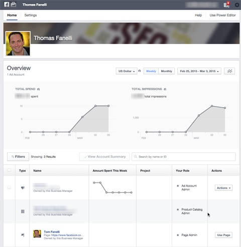 quảng cáo sản phẩm động bán hàng trên Facebook