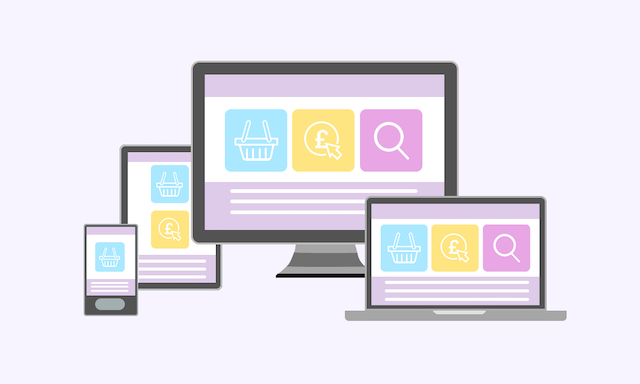 responsive-la-gi-4 Có nên thiết kế website bán hàng tương thích responsive không?