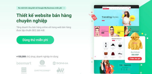 Sapo web